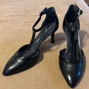 Rockport Motion Heels